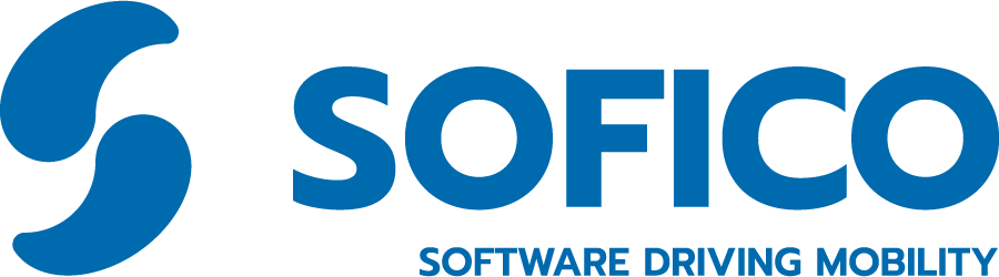 Sofico Logo
